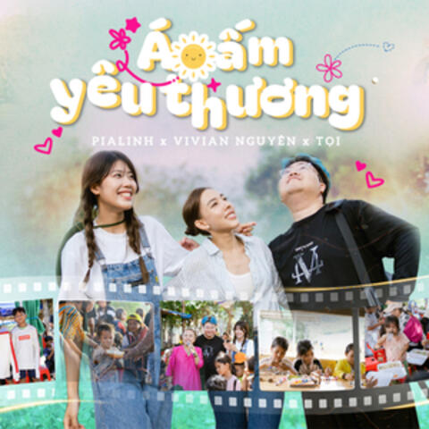 Áo Ấm Yêu Thương