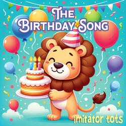 The Birthday Song