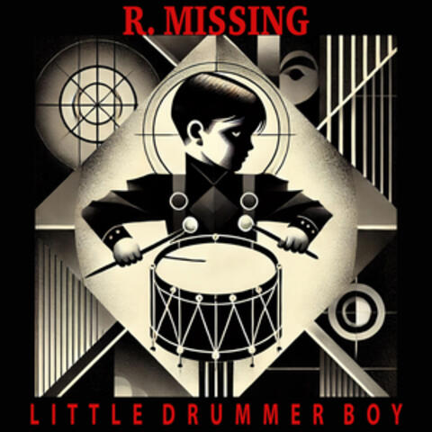 Little Drummer Boy