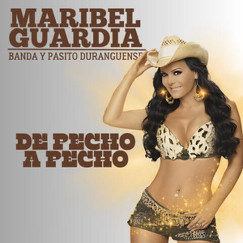 Maribel Guardia
