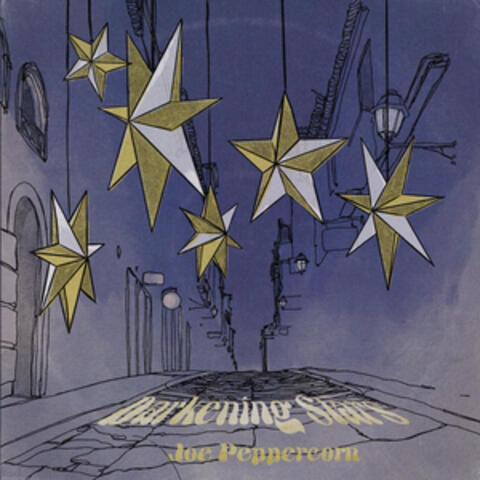 Darkening Stars
