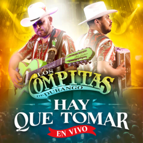 Hay Que Tomar
