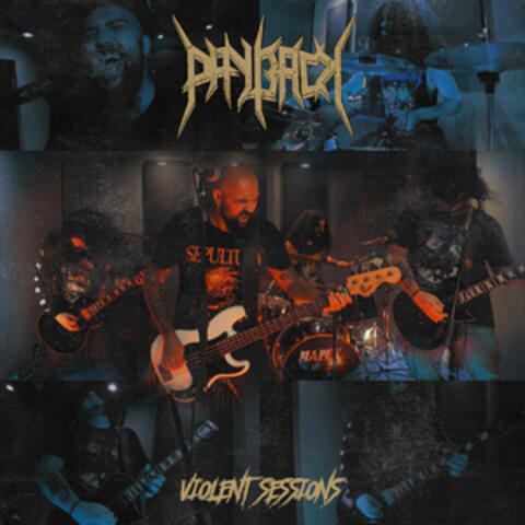 Violent Sessions