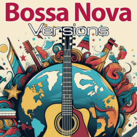 Music Hits in Bossa Nova Versions