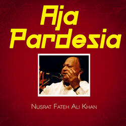 Aja Pardesia