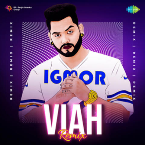 Viah