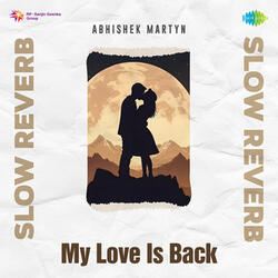 My Love Is Back