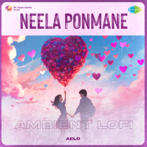 Neela Ponmane