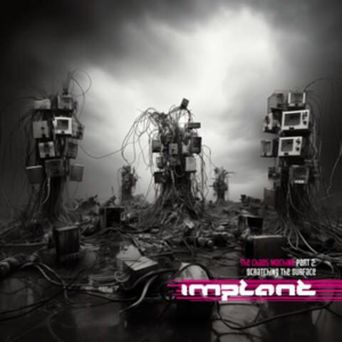 Implant