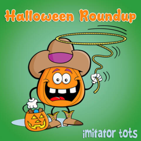 Halloween Roundup