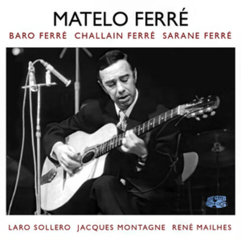 Rare Recordings