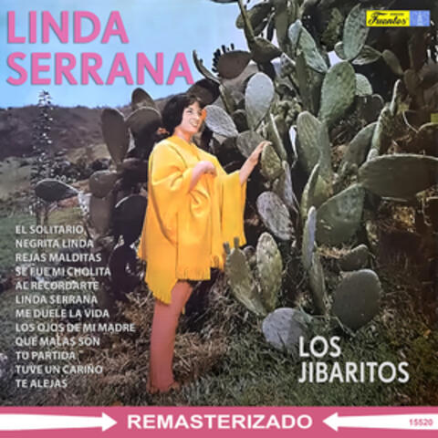 Linda Serrana