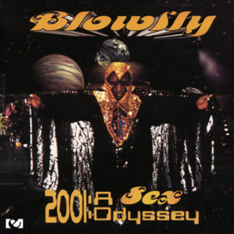 2001: A Sex Odyssey