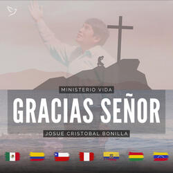 Toda Mi Vida Señor