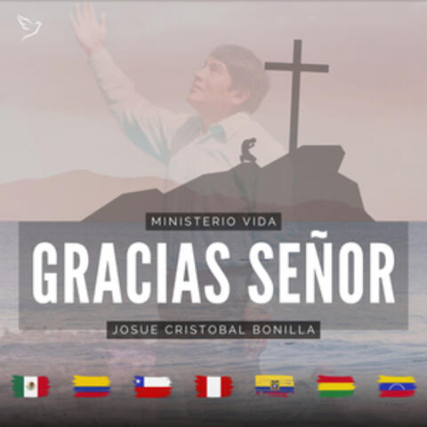 Gracias Señor