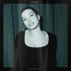 MORE