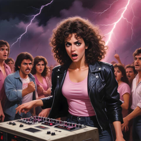 Retrowave Renaissance