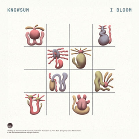 I Bloom