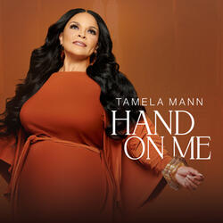 Hand On Me