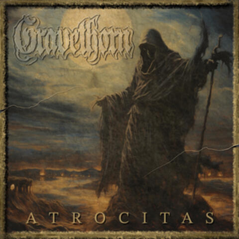 Atrocitas
