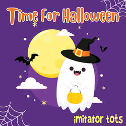 Time for Halloween