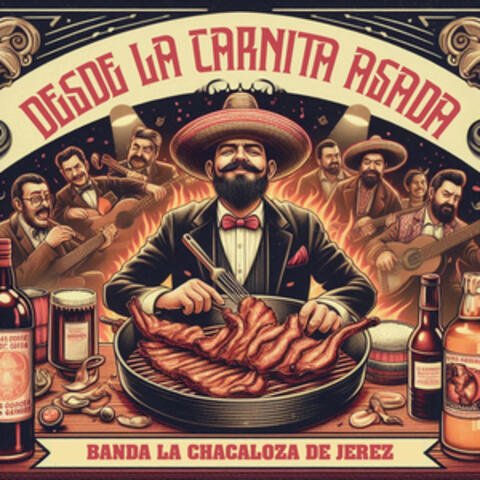 Desde La Carnita Asada