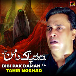 Bibi Pak Daman S A