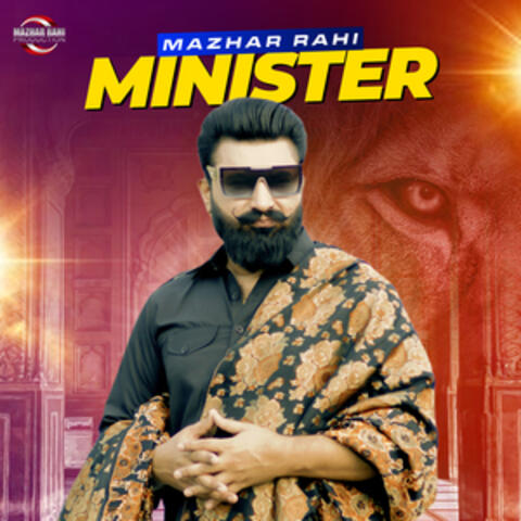Minister - Single