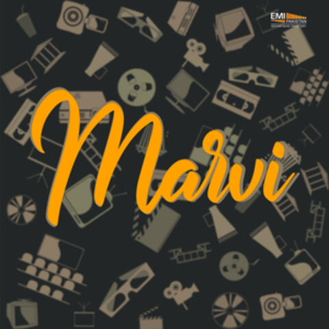 Marvi (Original Motion Picture Soundtrack)