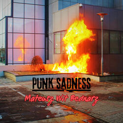 Punk Sadness