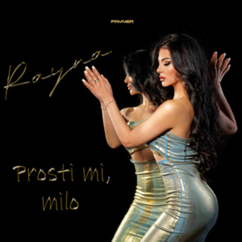 Prosti mi, milo