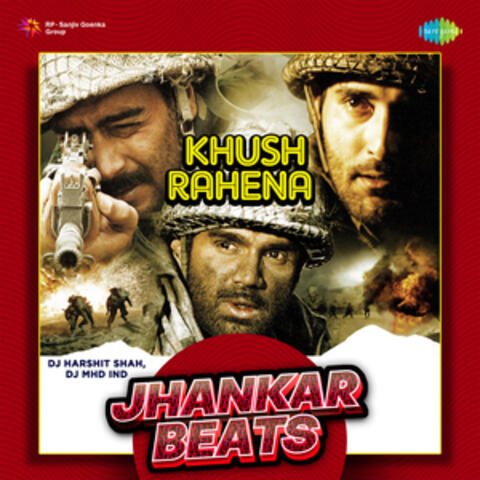 Khush Rahena