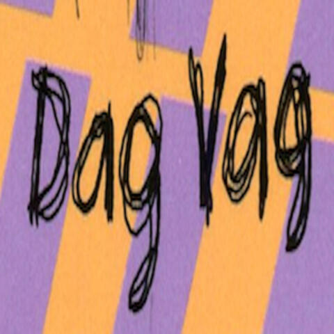 Progglådan - Dag Vag 7