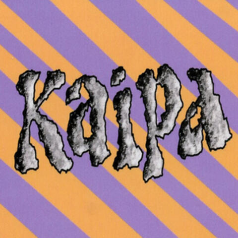 Progglådan - Kaipa