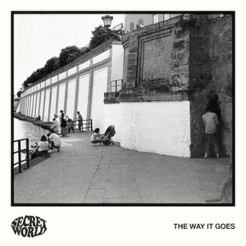 The Way It Goes