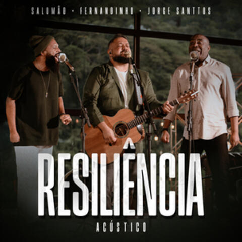 Resiliência