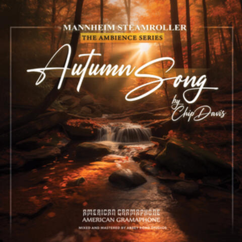 Autumn Song - Music