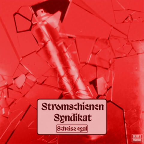 Scheiss Egal (District Red Remix)