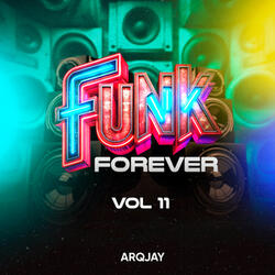 Funk Forever Vol. 12