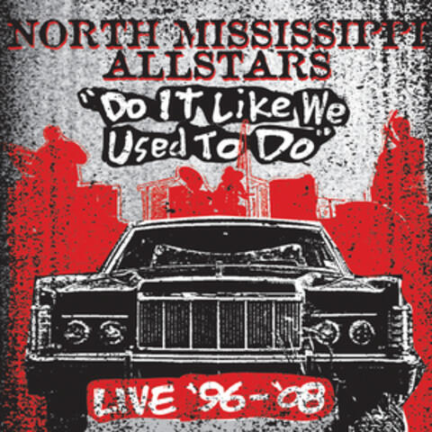 Do It Like We Used to Do
