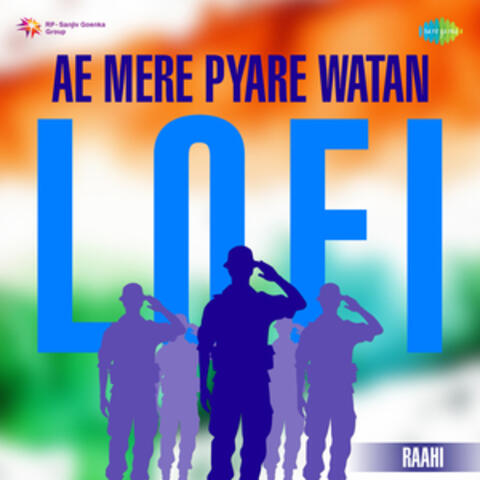 Ae Mere Pyare Watan
