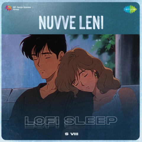 Nuvve Leni