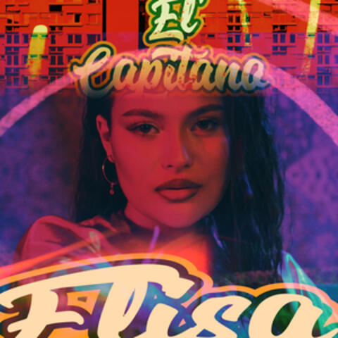 El Capitano
