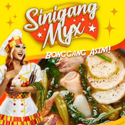 Sinigang Myx