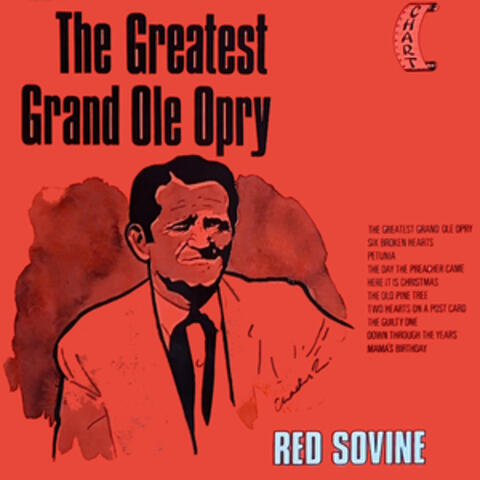 The Greatest Grand Ole Opry