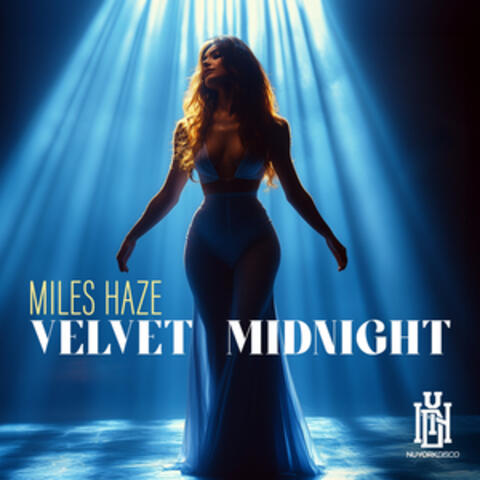 Velvet Midnight