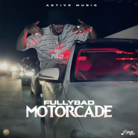 Motorcade
