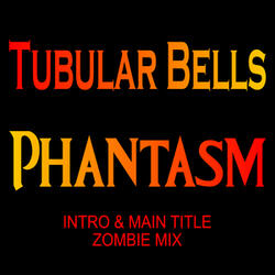 Phantasm Intro & Main Title