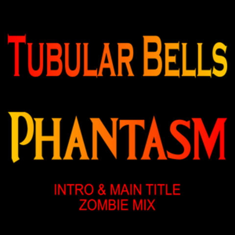Phantasm Intro & Main Title