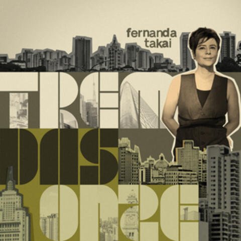Trem das Onze